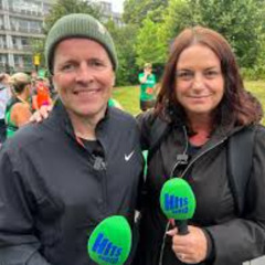 The Great North Run - Live coverage montage