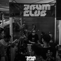 CR21512 - Bladerunnaz presents: Drum Club at A38 (06.13)