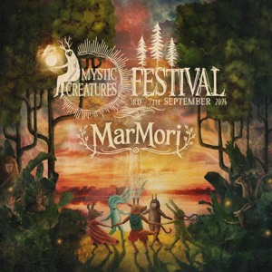 MarMori @ Mystic Creatures 2026 | Freaky Forest