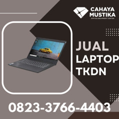 WA 0823-3766-4403, Jual Laptop TKDN I9 Surakarta