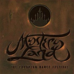 Mystery Land 1999 - Hardcore And Techno Edition