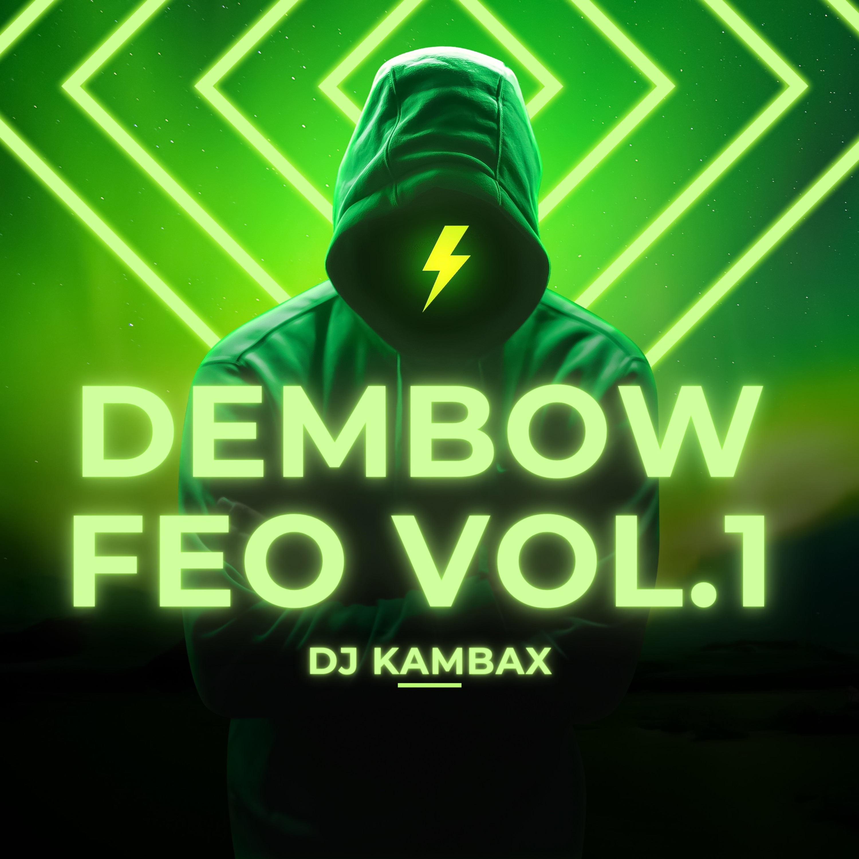 Dj Kambax