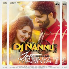 JATT MANNYA SHIVJOT DJNANNU