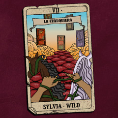 Sylvia Wild - La Cualquiera