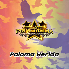 Paloma Herida (Cover)