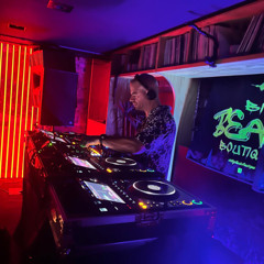 Big Beats Boutique @ Wax Music Lounge (12am-1am) - Drum & Bass
