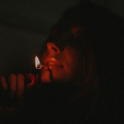 Chris Brown - Red Flags (Slowed&Reverb)