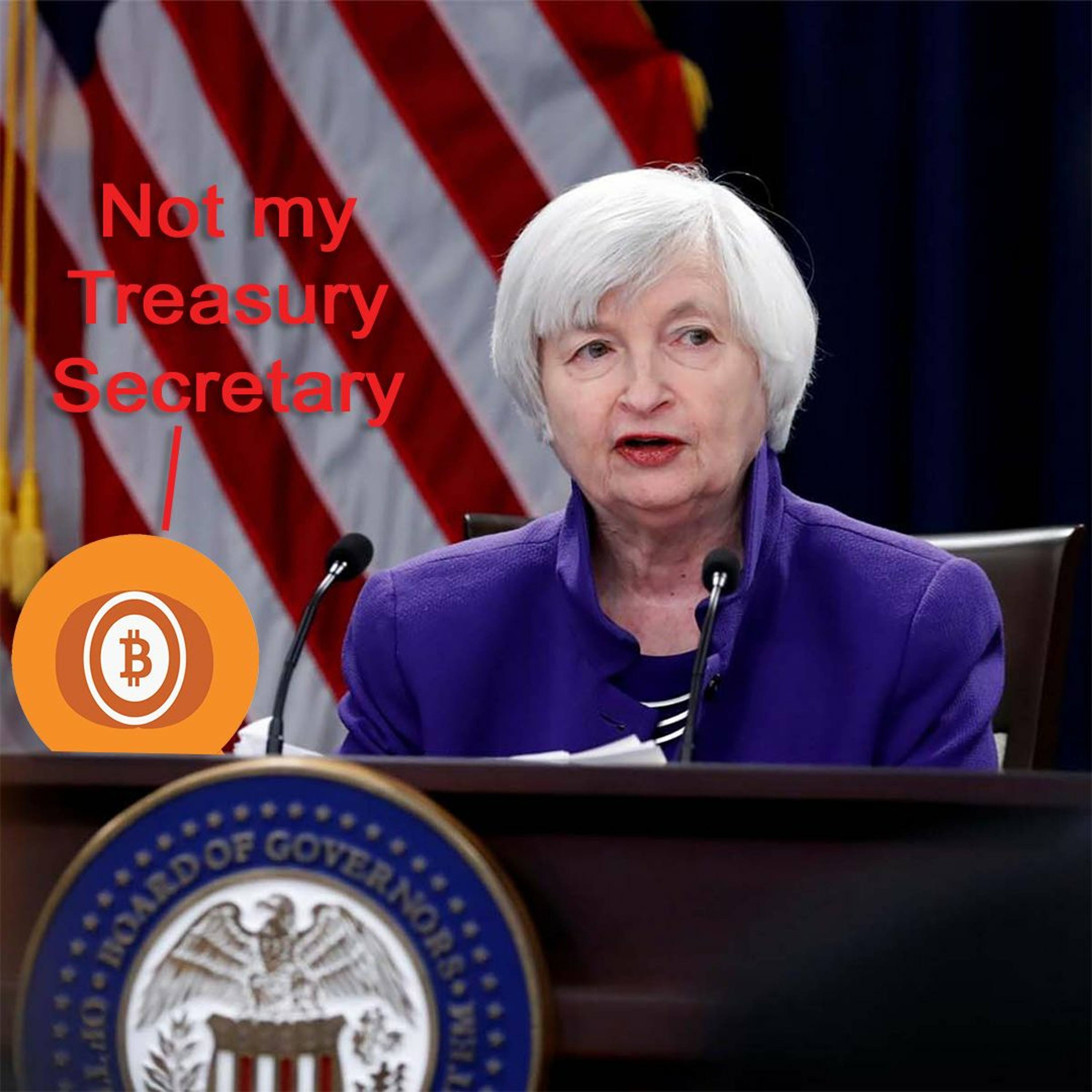 Bitcoin And . . . Ep353