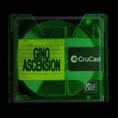 Gino - Ascension (Coming Soon)