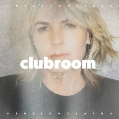 Club Room 314 with Anja Schneider