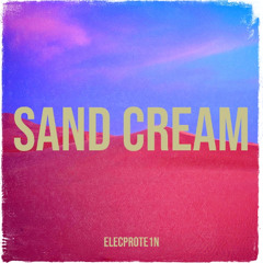 Sand Cream
