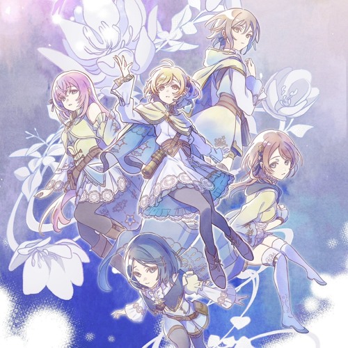 Stream [full] 花結び Flower Knot ／ Leo/need × 巡音ルカ Megurine