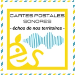 CCA - Musée de la Pêche - Carte postale sonore - #Paroles de pêcheurs - Yohann Signour