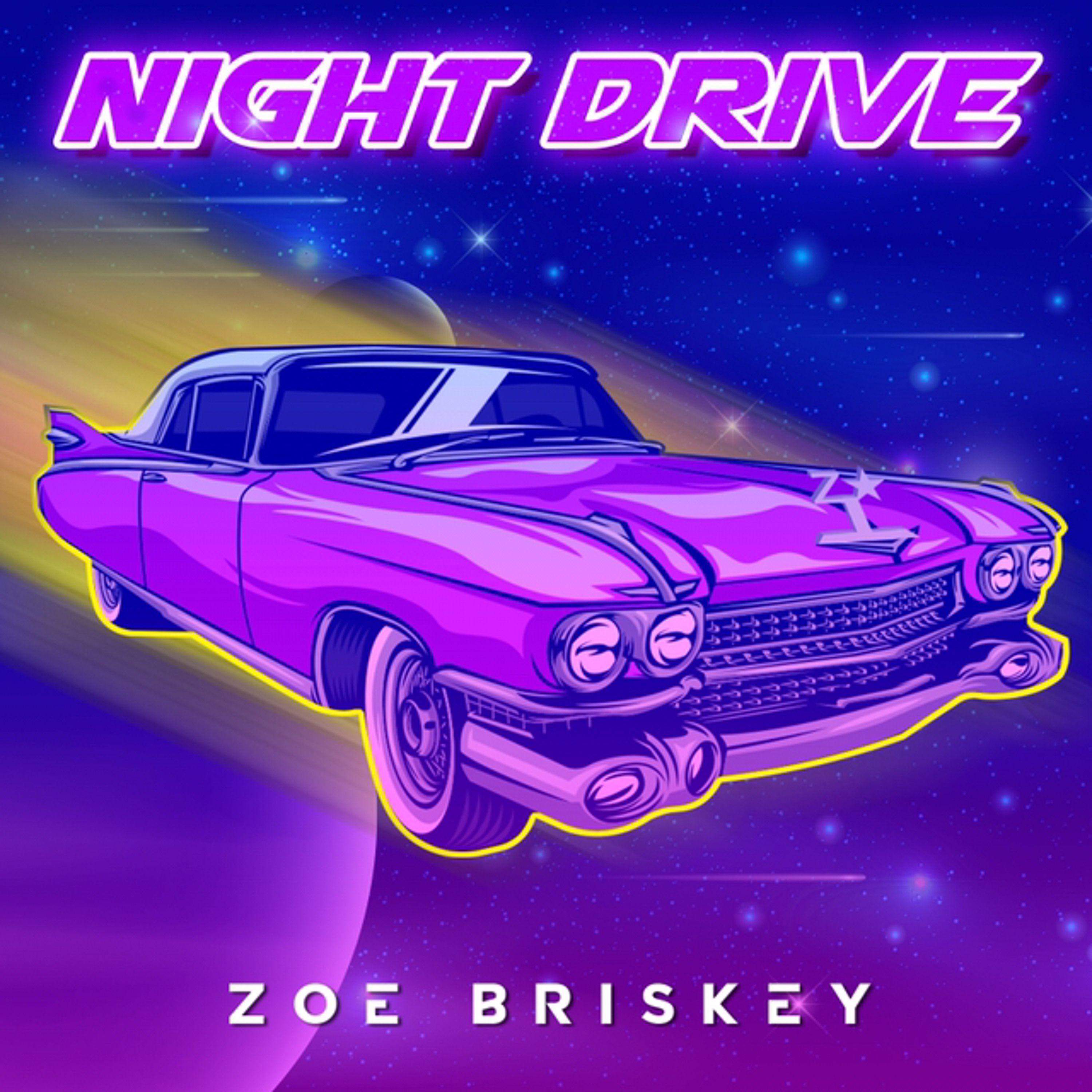 Zoe Briskey