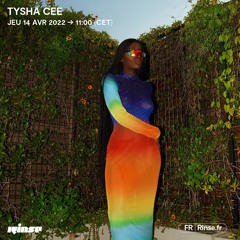 Tysha Cee - 14 Avril 2022