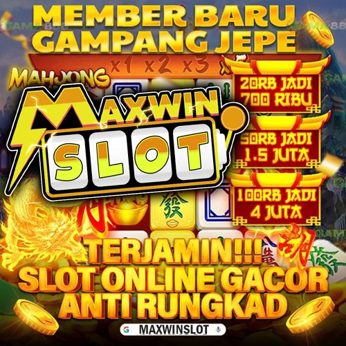 Stream Link Pendaftaran Masuk ke Dunia Kemenangan Slot Online 2024 -  MAXWINSLOT 2024 by MAXWINSLOT | SITUS GAMPANG MAXWIN HARI INI 2024 | Listen  online for free on SoundCloud