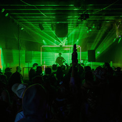 STRANGE LANGUAGE - FORCE FIELDS 2026 LIVE SET