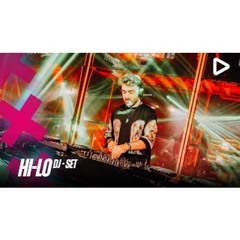 @HILOofficial ADE 2025