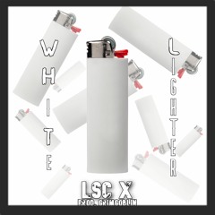 White Lighter (prod. GrimGoblin)