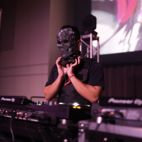 Stream DANCE TILL YOU’RE DEAD [LIVE MIX] by D33B0 | Listen online for