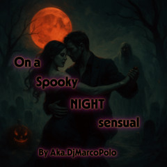 _The Beauty of a Spooky Night (Haunted trap rap Edition)