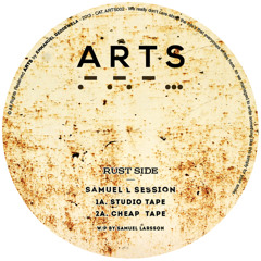 Studio Tape