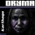 Artwork for ORYMA - Karthago (Original Mix)