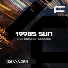 1998s Sun (Live Remix feat. Stereo Express, Young Rebels, Francesco Diaz)