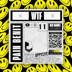 Ben Candel - WTF (Fontène Remix)
