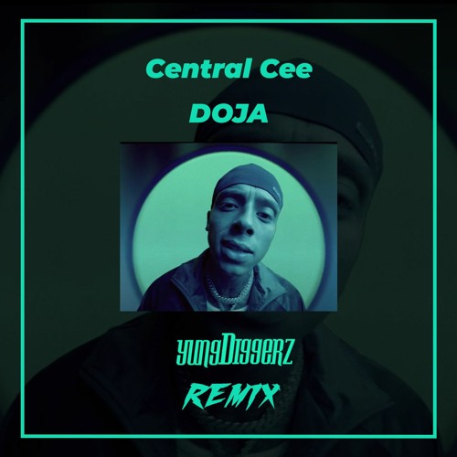 Stream DOJA (Yung Diggerz Remix) - Central Cee {Pitch Copyright} by ...