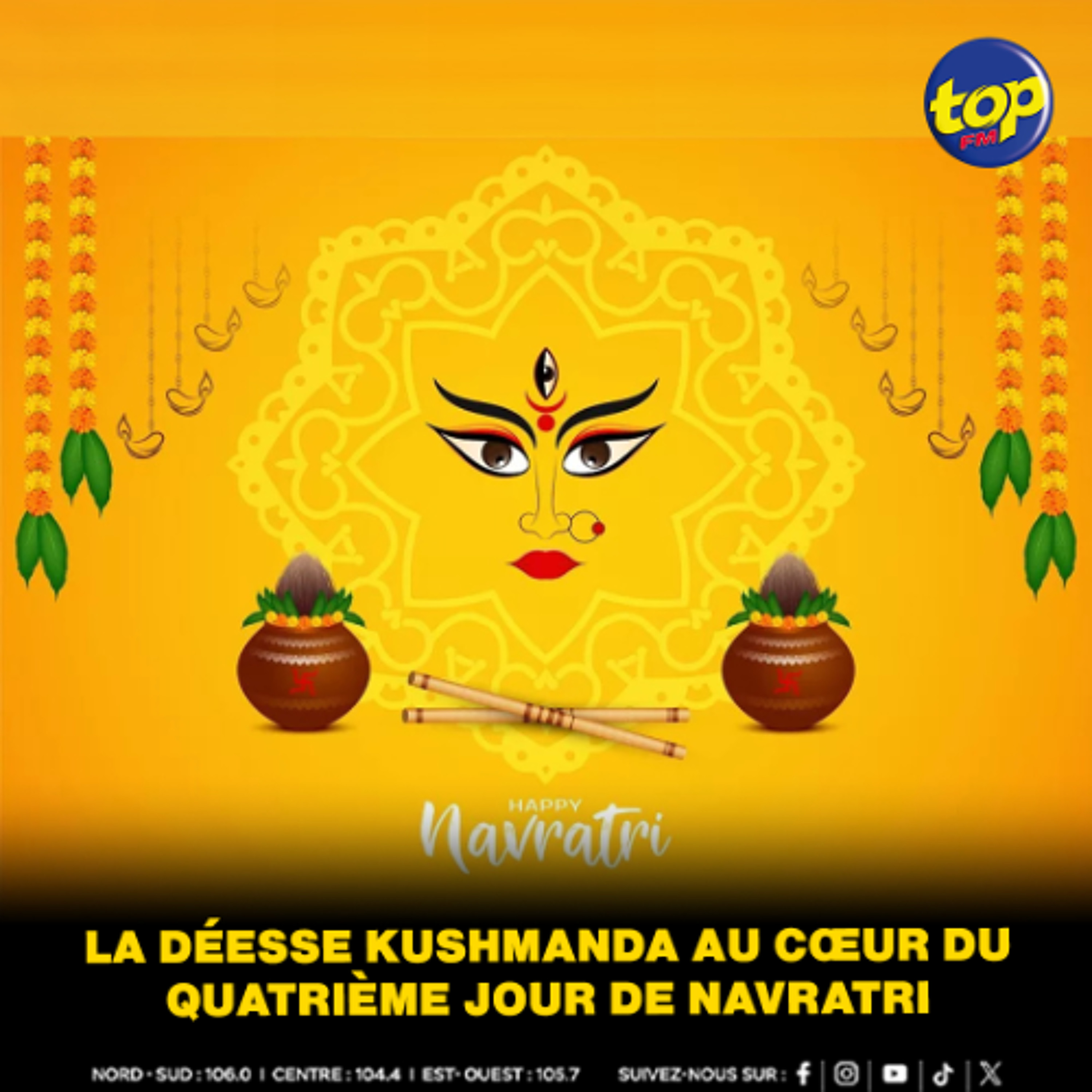 TOPFM MAURITIUS