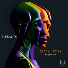 Many Times (Original Mix)