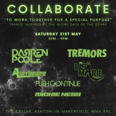 COLLABORATE