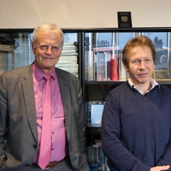 CLM S4#28 – Jean-Marc Jancovici – "Peut-on encore sauver le climat ?"