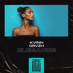 Kvinn & QRVZH - Elegance