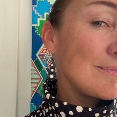 Chriszka at Module - psytrance at LSD.PANDA.CLUB (July 25th 2025)