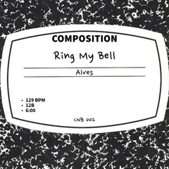 Anita Ward - Ring My Bell (Alves Rework) (JBL FLIP 6 MIX)