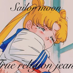 canadian clubs and sailor moon