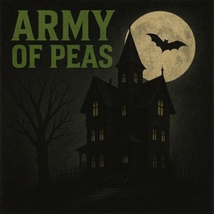 Army of Peas "The Ghost in Me" Wellness Los Gatos 10.24.25 Drew.wav