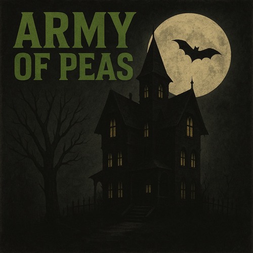 Army of Peas "The Ghost in Me" Wellness Los Gatos 10.24.25 Drew.wav