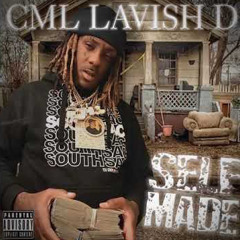 CML Lavish D - Living Legend [SteezyTracks Exclusive]