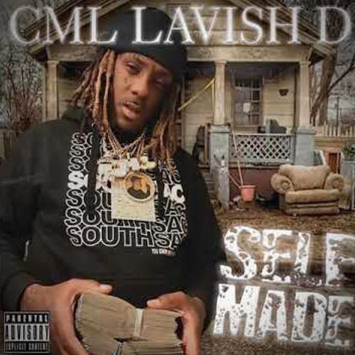 CML Lavish D - Living Legend [SteezyTracks Exclusive]