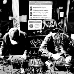 s/abt LIVE @ Nieuwendijk, Amsterdam (Kingsday 2025)