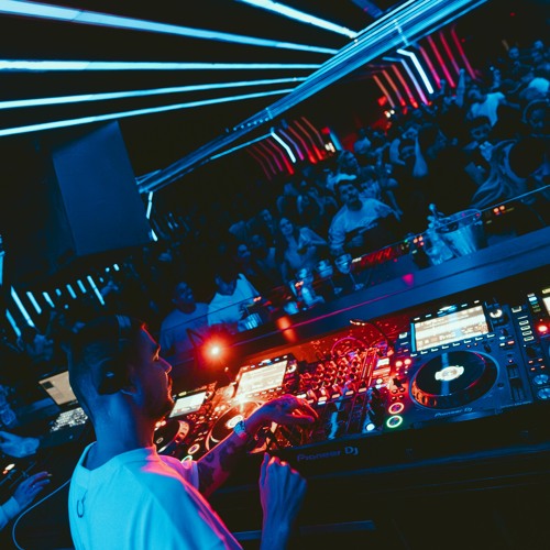 BAPP @ Moving D-EDGE 31.08.2023