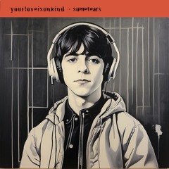 yourloveisunkind(Radio Edit)