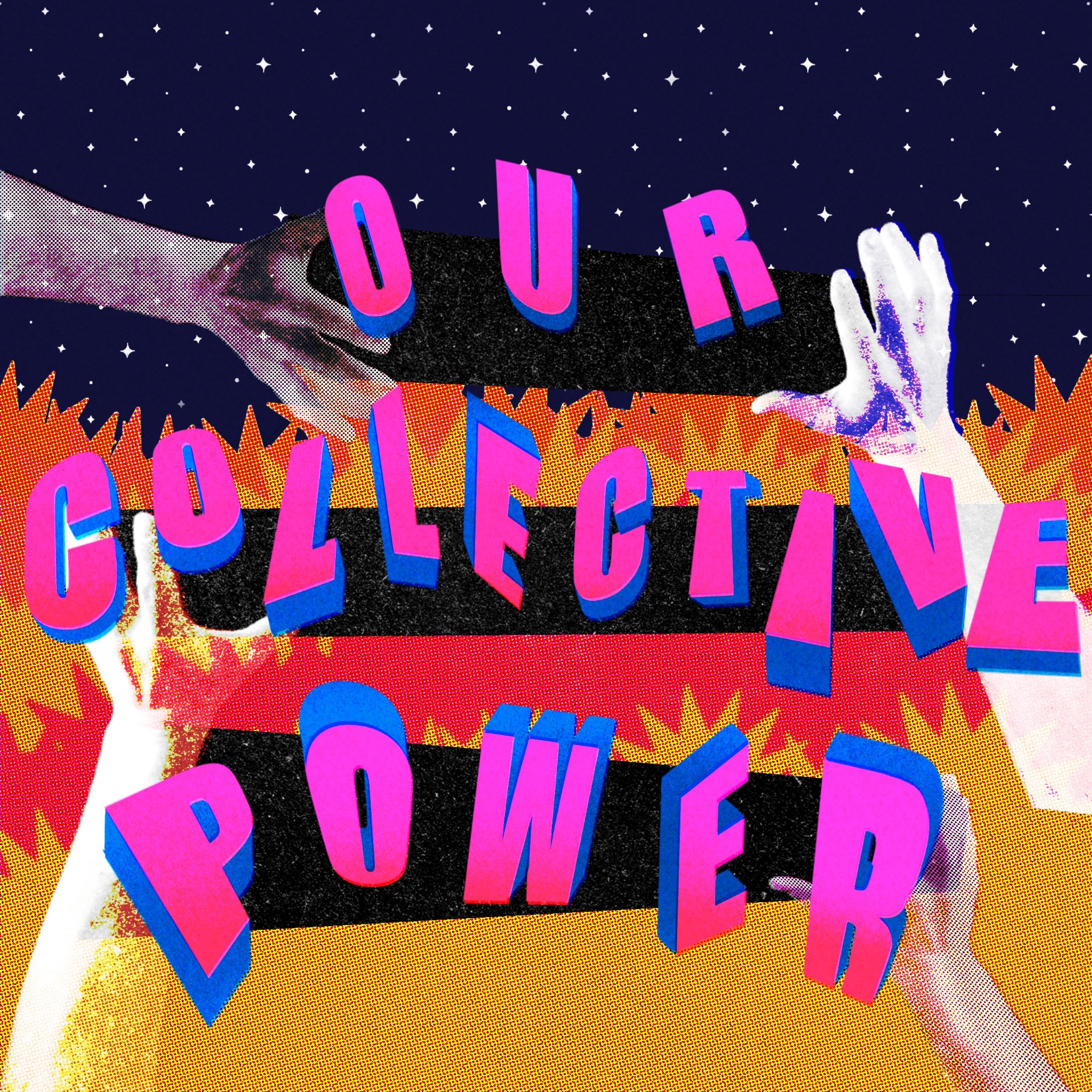 Our Collective Power By August Abitang & Cynthia Salgado episode artwork