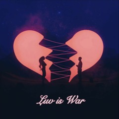 luv is war