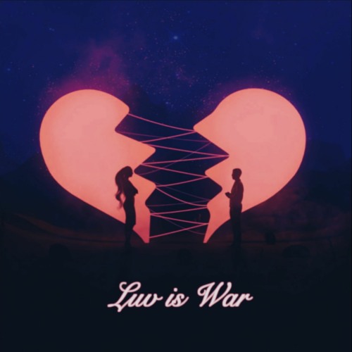 luv is war
