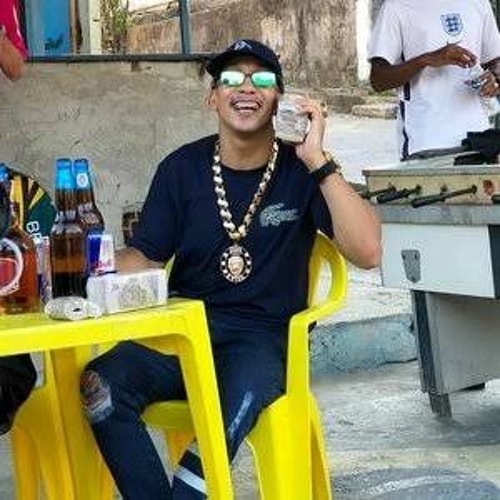 MC Rodson - A Ronda Vai Passar (2011)🎶🎶