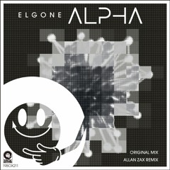 19BOX211 Elgone / Alpha Allan Zax-Remix(LOW QUALITY PREVIEW)